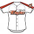 2010 한화이글스 야구유니폼(홈)