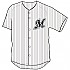 지바 롯데마린스 야구유니폼(홈1)